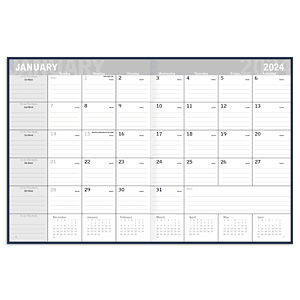 Triumph® Calendars Classic Monthly Planner