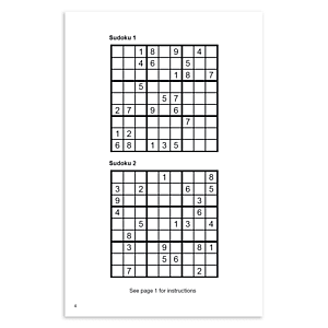 Triumph® Calendars Puzzling!