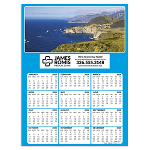 Skinner & Kennedy® Display-A-Year