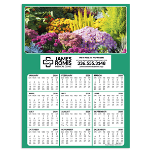Skinner & Kennedy® Display-A-Year
