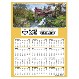 Skinner & Kennedy® Display-A-Year