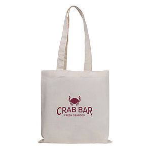 Good Value™ Natural Magazine Economy Tote