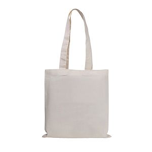 Good Value™ Natural Magazine Economy Tote