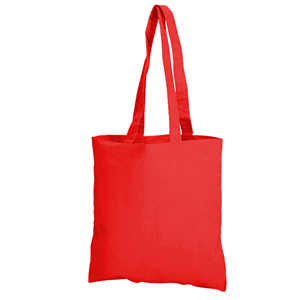 Good Value™ Colored Economy Tote
