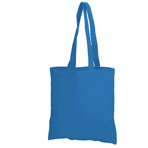 Good Value™ Colored Economy Tote