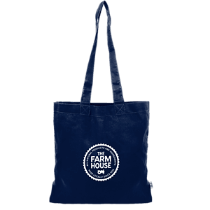 Good Value™ Colored Economy Tote