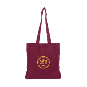Good Value™ Colored Economy Tote