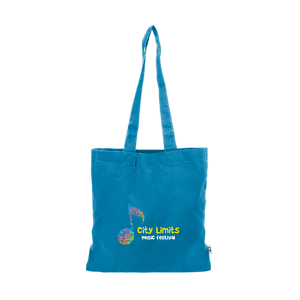 Good Value™ Colored Economy Tote