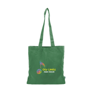 Good Value™ Colored Economy Tote