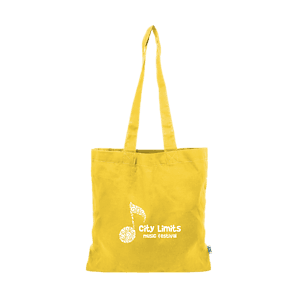 Good Value™ Colored Economy Tote