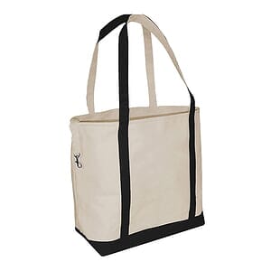 Small Accent Boat Bag