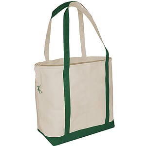 Small Accent Boat Bag