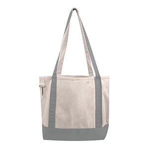 Small Accent Boat Bag