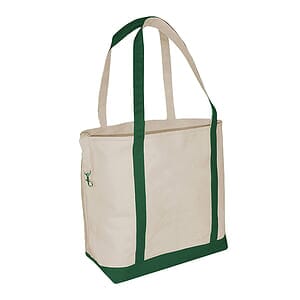 Small Accent Boat Bag