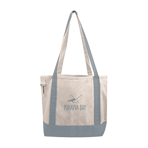 Small Accent Boat Bag