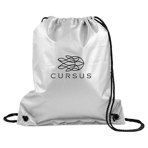 Good Value™ Drawstring Sport Pack