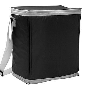 Chill by FlexiFreeze® 12-Can Cooler