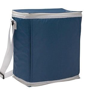 Chill by FlexiFreeze® 12-Can Cooler