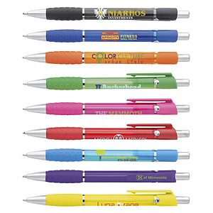 Souvenir Anthem Pen