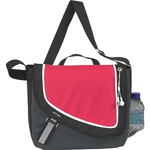 Atchison® A Step Ahead Messenger