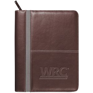 Atchison® Monticello Padfolio