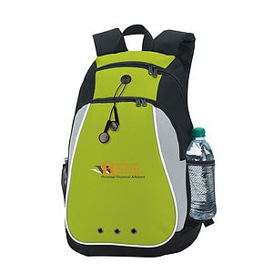 Atchison® PeeWee Backpack