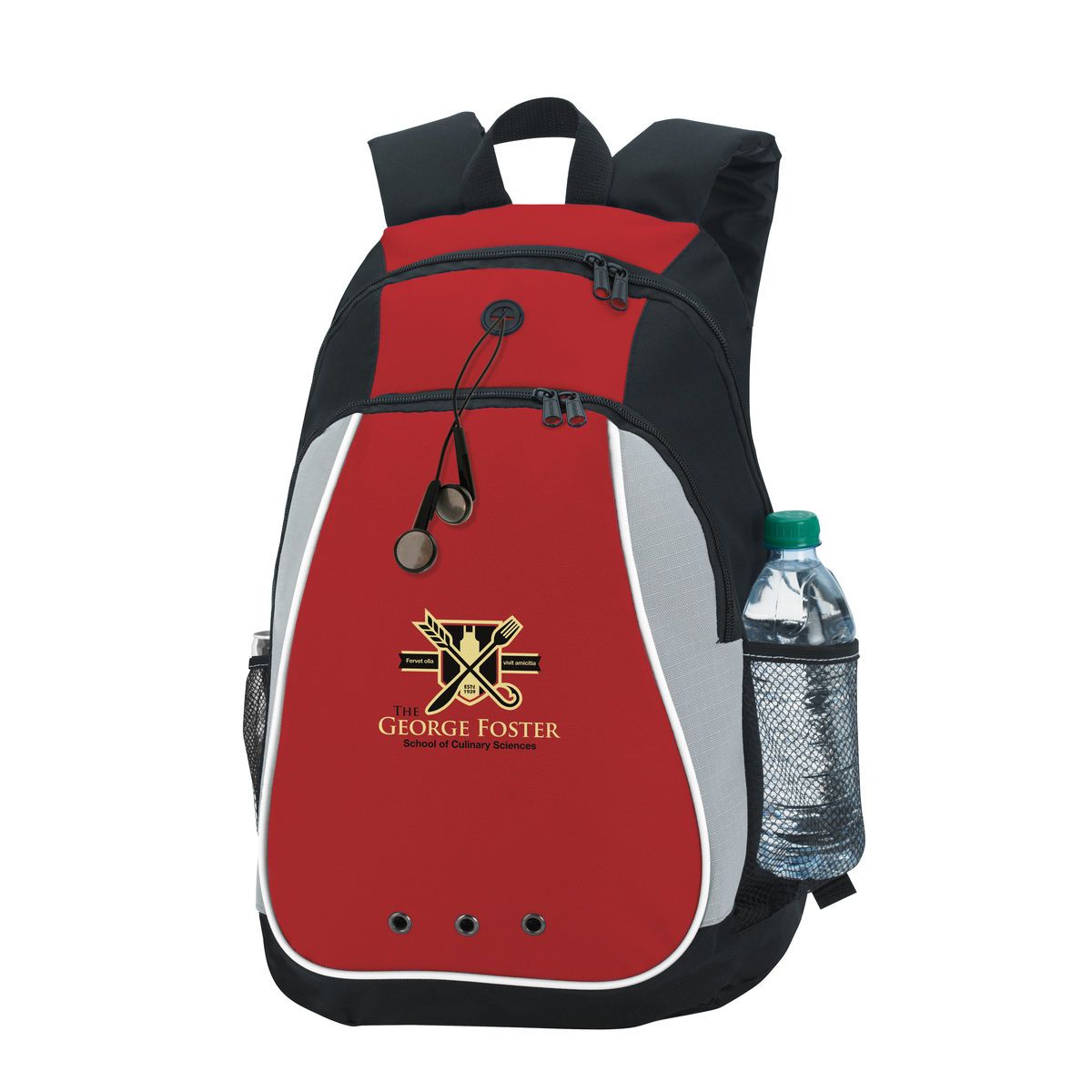 Atchison® PeeWee Backpack