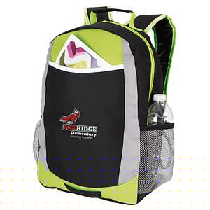 Atchison® Primary Sport Backpack