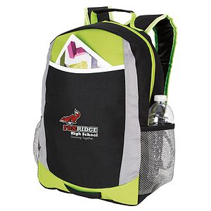 Atchison® Primary Sport Backpack