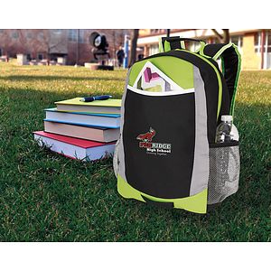 Atchison® Primary Sport Backpack