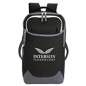 Atchison® Maddox Computer Backpack