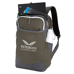 Atchison® Maddox Computer Backpack