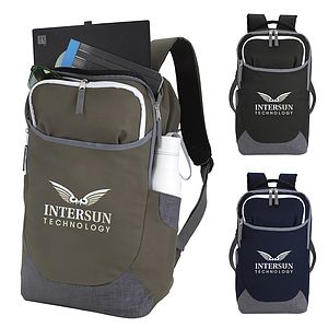 Atchison® Maddox Computer Backpack