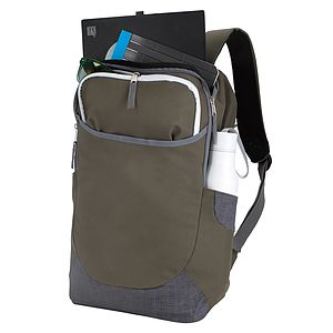 Atchison® Maddox Computer Backpack
