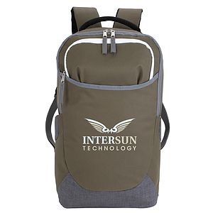 Atchison® Maddox Computer Backpack