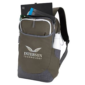 Atchison® Maddox Computer Backpack