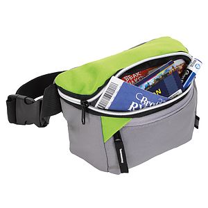 Ripstop Recycled Fanny Pack