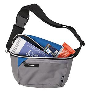 Atchison® RPET Ripstop Fanny Pack