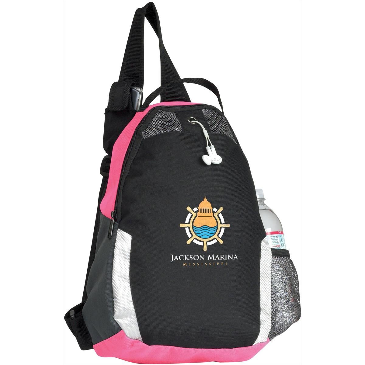 Atchison® Overnight Sensation Slingpack