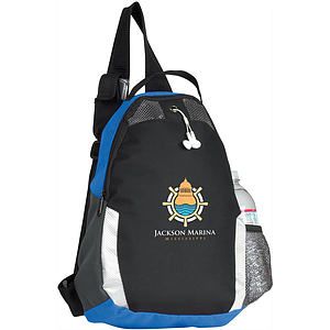 Atchison® Overnight Sensation Slingpack