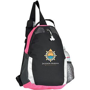 Atchison® Overnight Sensation Slingpack