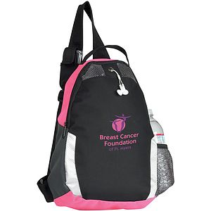 Atchison® Overnight Sensation Slingpack