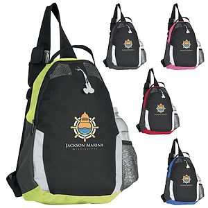 Atchison® Overnight Sensation Slingpack