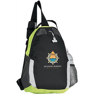 Atchison® Overnight Sensation Slingpack