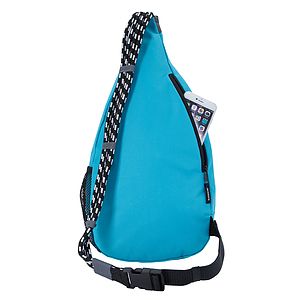 Atchison® Daisy Rope Slingpack