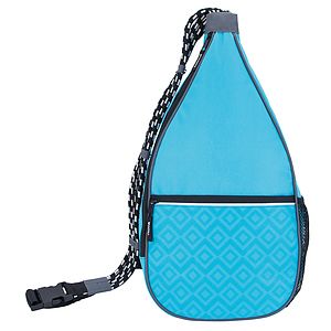Atchison® Daisy Rope Slingpack