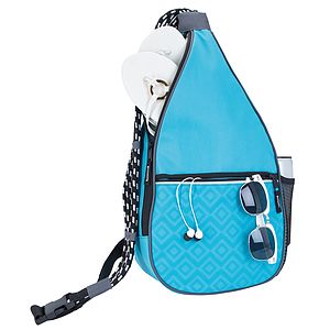 Atchison® Daisy Rope Slingpack