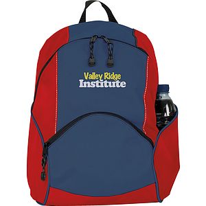 Atchison® On the Move Backpack