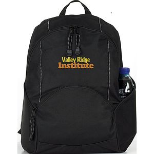 Atchison® On the Move Backpack