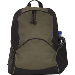 Atchison® On the Move Backpack